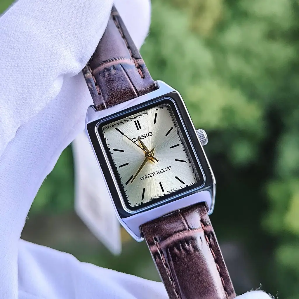 Годинник Casio LTP-V007L-9E - фото 11