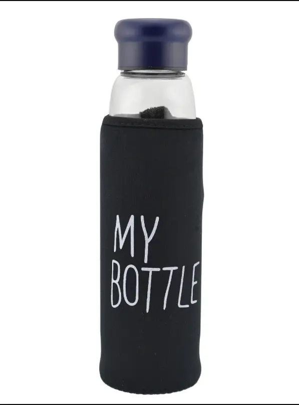Термос Пляшка-заварник My Bottle H-199 350 мл