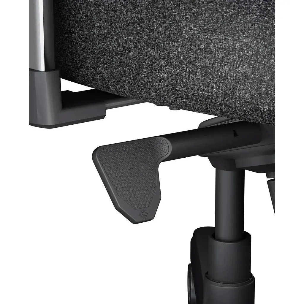 Геймерське крісло Anda Seat Kaiser 3 L Fabric Black (AD12YDC-L-01-B-CF) [121295] - фото 9