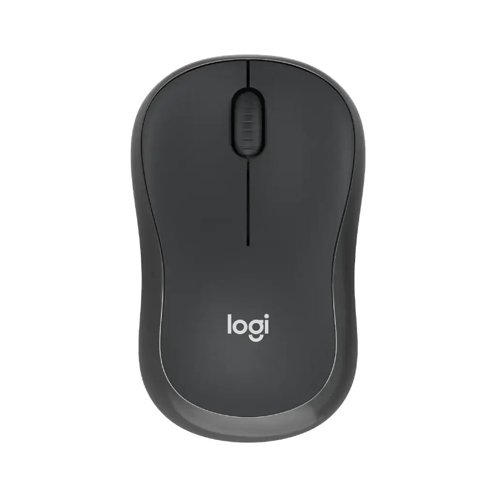 Мишка Logitech M240 Wireless for Business Graphite (910-007182)