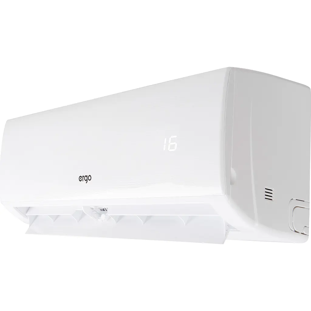 Спліт-система Ergo Advance ACI-1223 SWH WIFI [112511] - фото 7