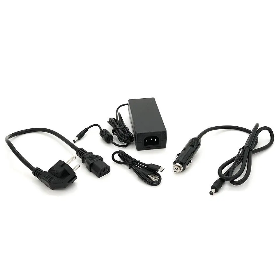 Портативная зарядная станция Taico Charger 350 Вт - фото 3
