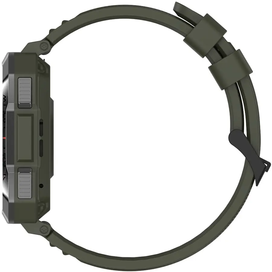 Часи Blackview W60 Зелений - фото 4