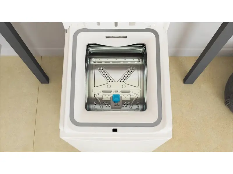 Пральна машина автоматична Whirlpool TDLRB 6251BS - фото 7