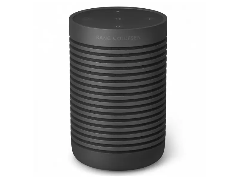 Портативна акустика Bang&Olufsen Beosound Explore Black Anthracite
