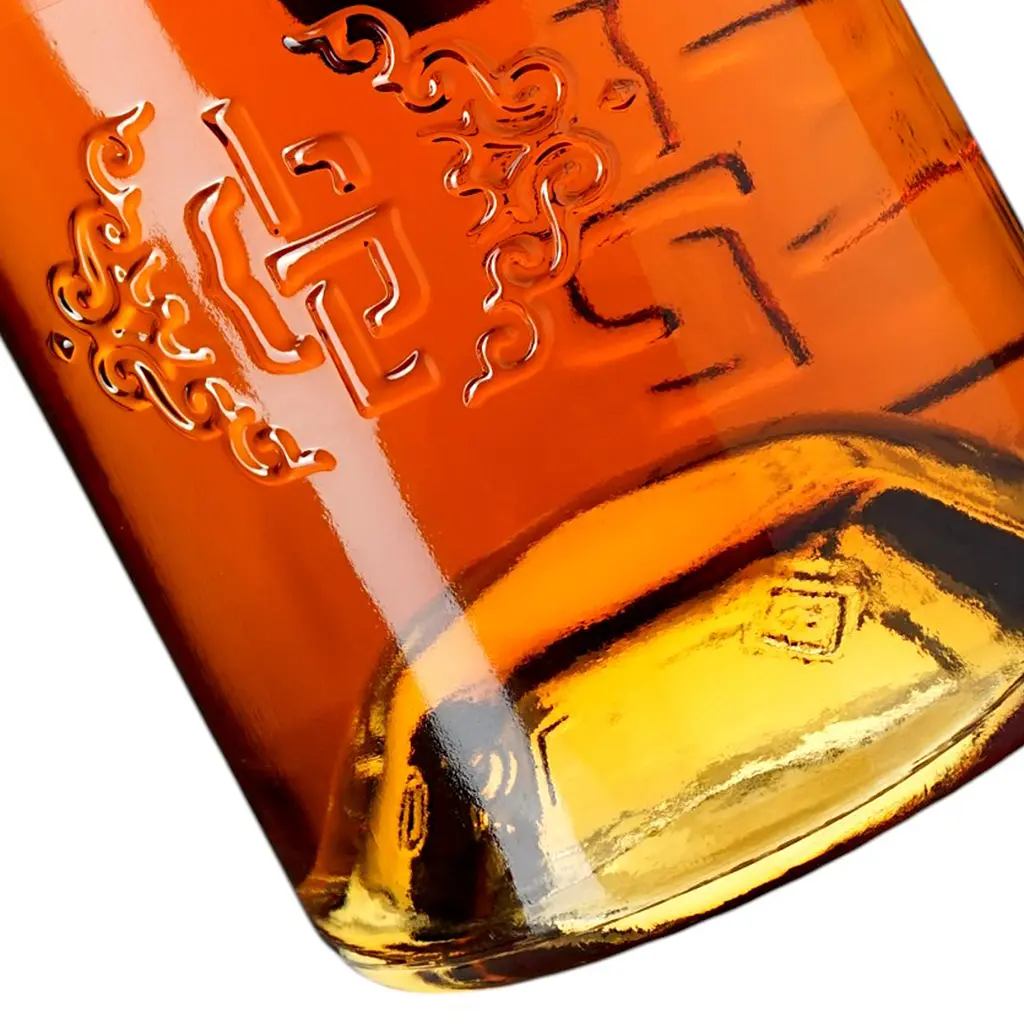 Бренді Georgian Legend 3 зірки, 40%, 0,5 л - фото 7