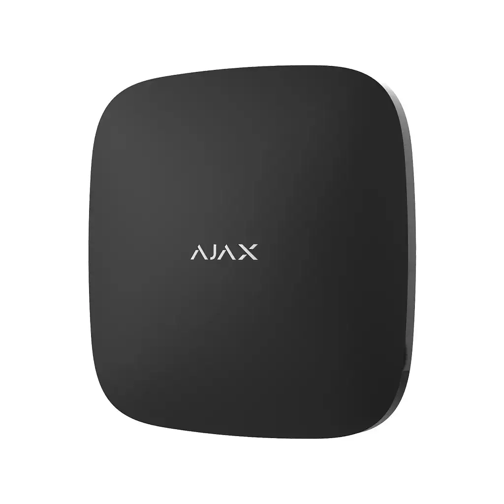 Модуль управління розумним будинком Ajax Hub 2 (4G) /чорна (Hub 2 (4G) чорна) - фото 3