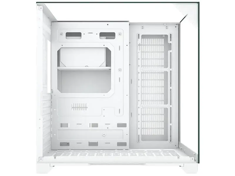 Корпус PcCooler C3 M500 White (C3M500WHE000-GL) - фото 5