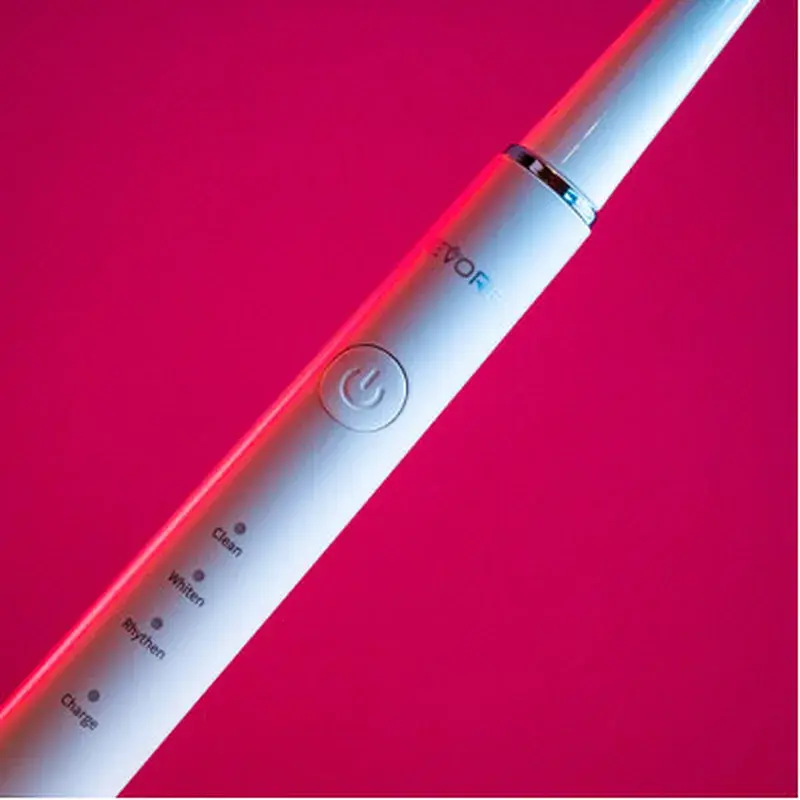 Електрична зубна щітка Evorei SONIC ONE SONIC TOOTH BRUSH (592479672052) - фото 6