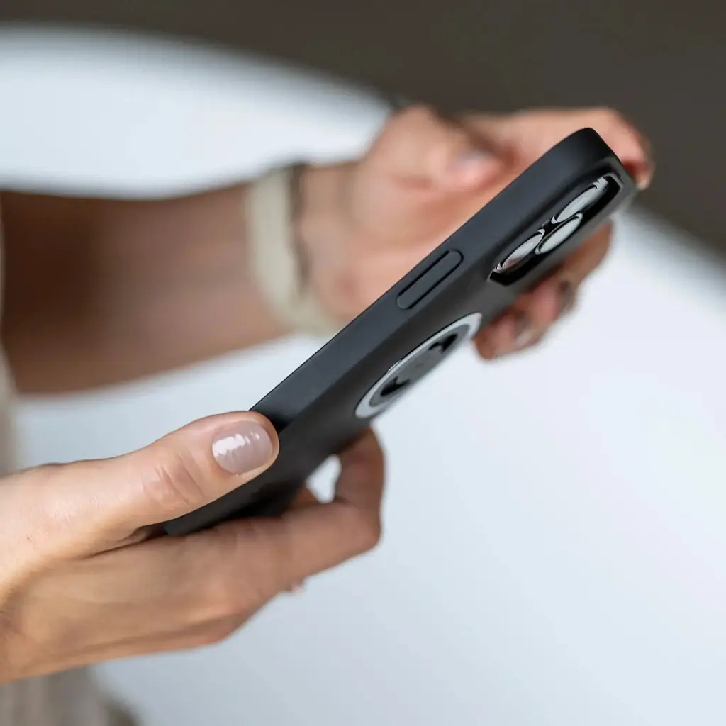 Чохол SP Connect SPC+ для Apple iPhone 16 Pro Max (52686) [142966] - фото 8