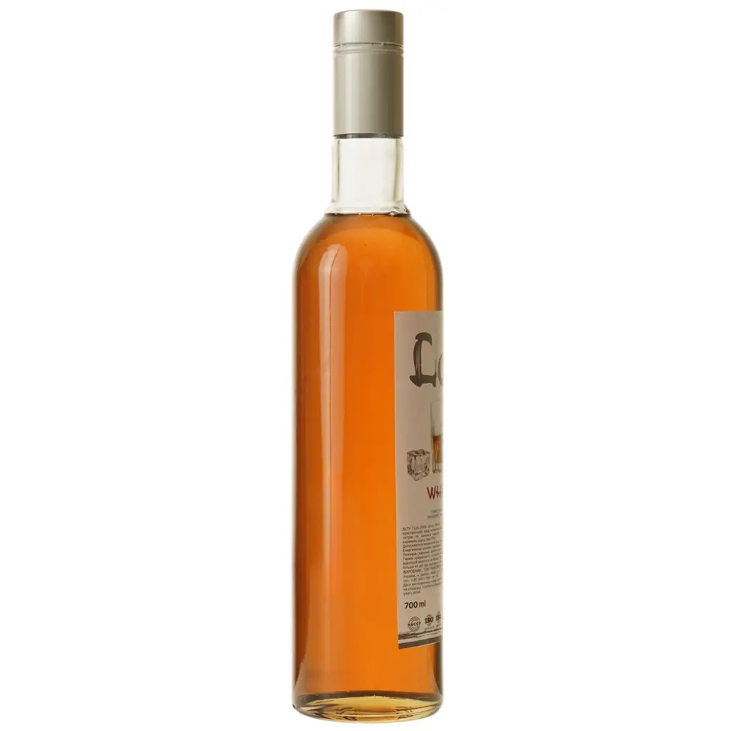 Сироп Loft Виски 0.7 л - фото 2