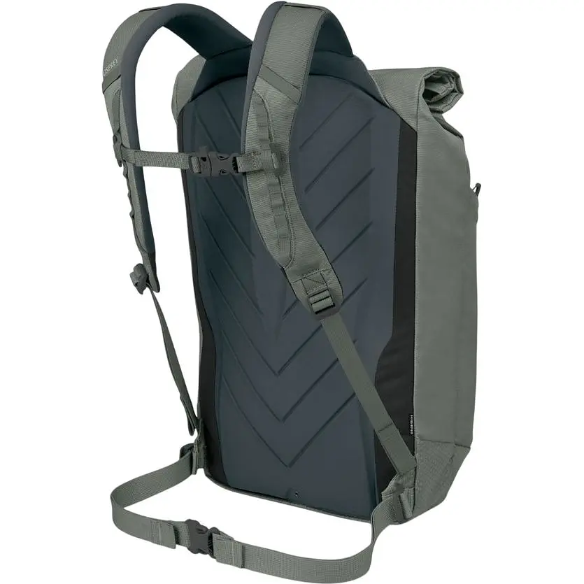 Рюкзак Osprey Zealot 30 зелений - фото 3