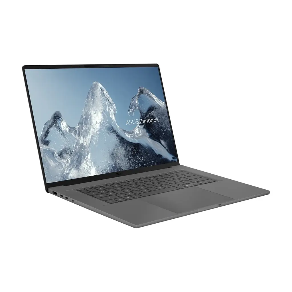 Ноутбук ASUS Zenbook A16 UX3607QA-SH011W (90NB18L5-M000B0) - фото 3