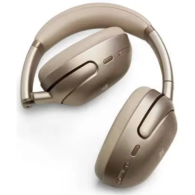 Навушники JBL Tour One M3 Latte (JBLTOURONEM3LTT) - фото 6