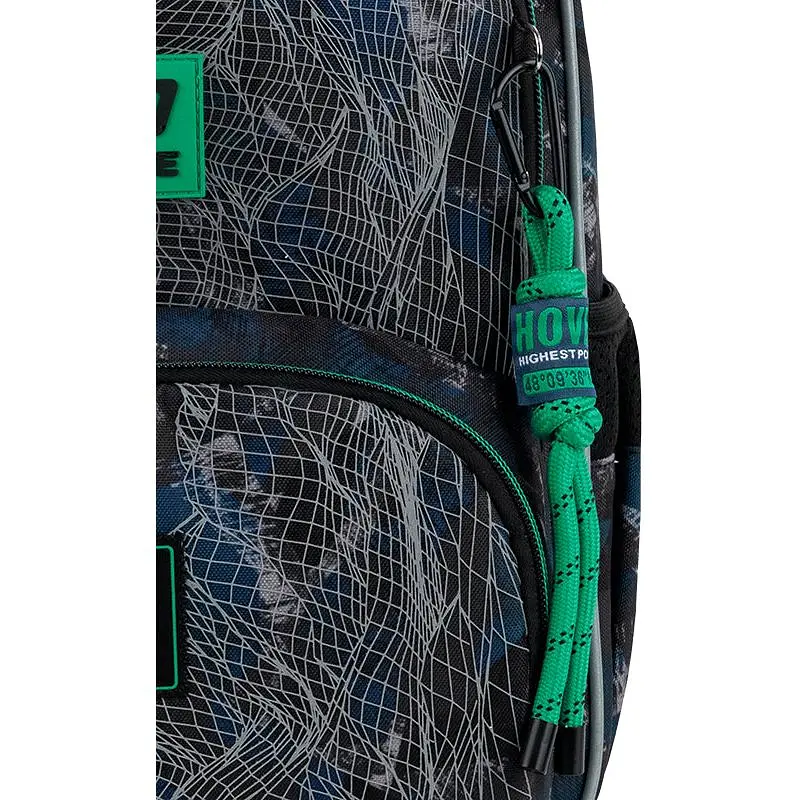 Рюкзак Kite Education 773 Beast Mode (K25-773M-3) - фото 19