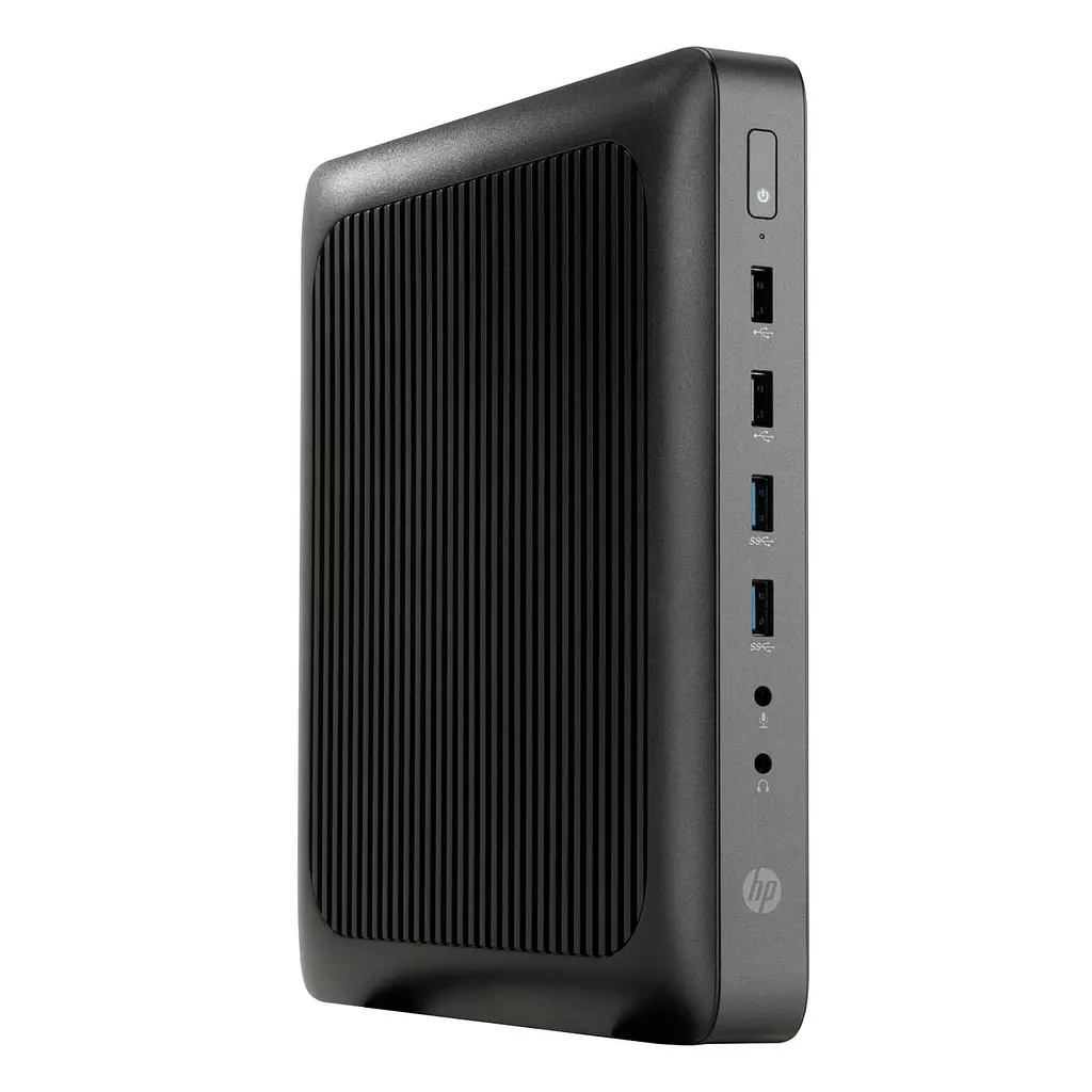Тонкий клиент HP T620 - фото 2