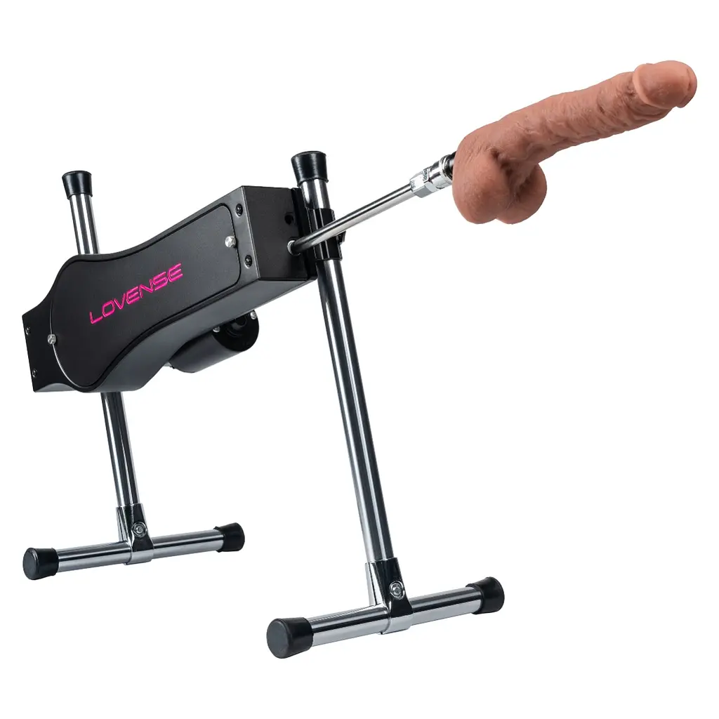 Секс-машина Lovense Sex Machine - фото 5
