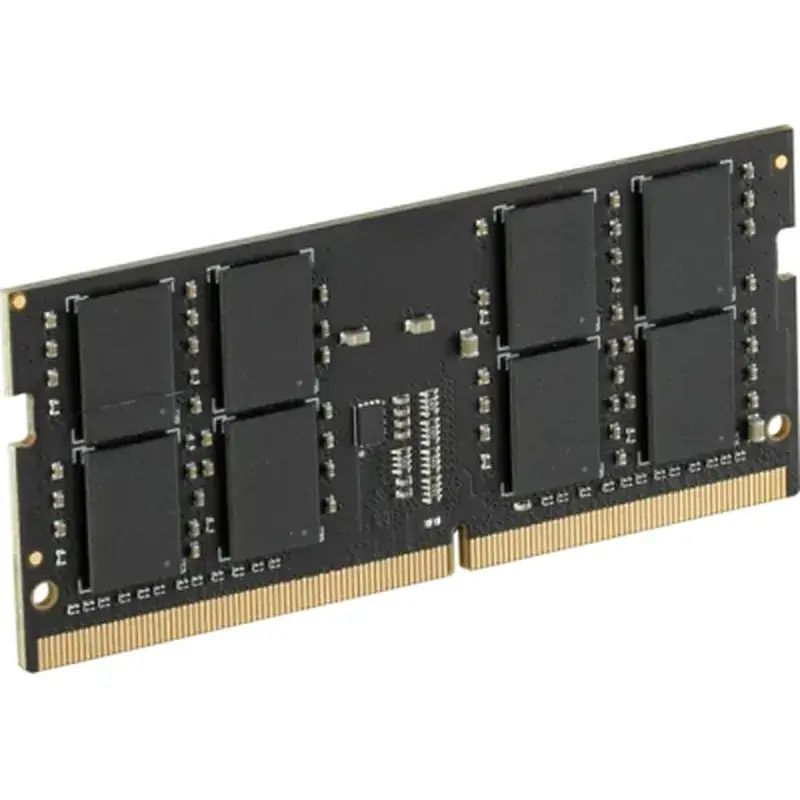 Модуль пам'яті для ноутбука SoDIMM DDR5 32GB (2x16GB) 5600 MHz eXceleram (E50320564646CSD) - фото 2
