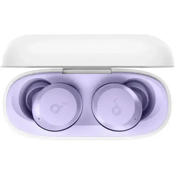 Навушники TWS Anker SoundCore A25i Purple (A3948GQ1) UA - фото 3