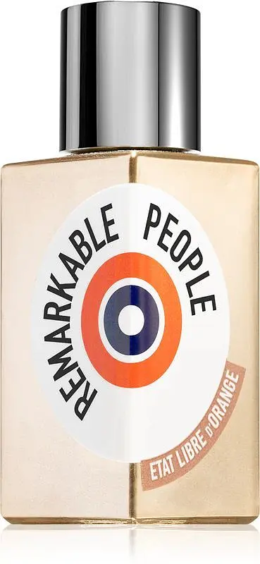 Оригінал Etat Libre d'Orange Remarkable People 50 мл Парфумована вода