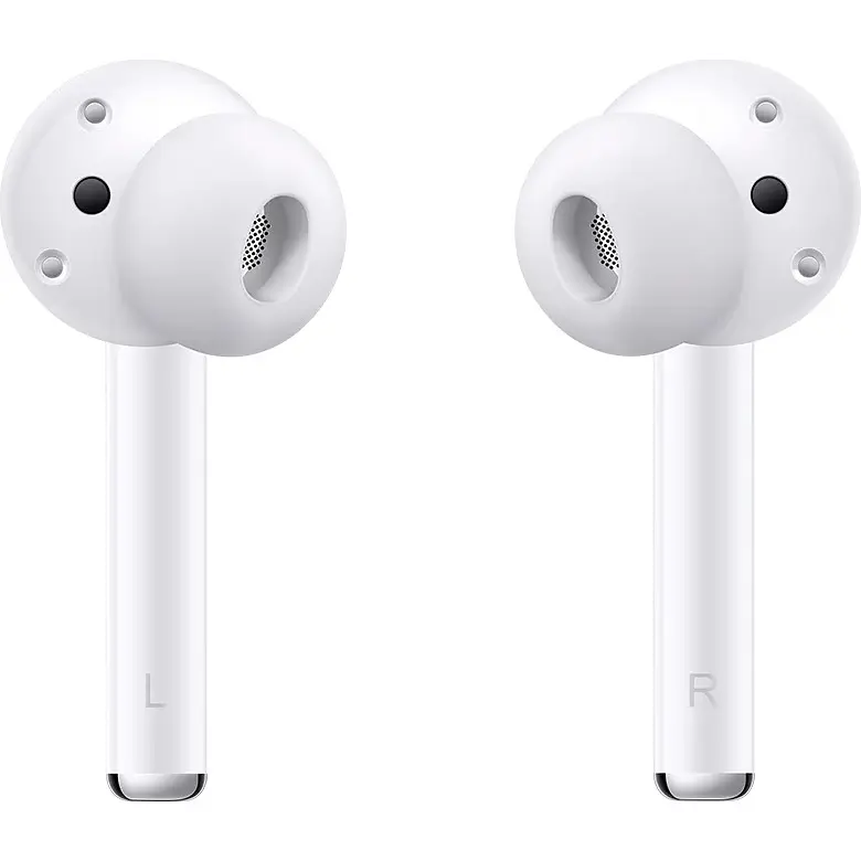 Навушники Honor FlyPods 3 White [101602] - фото 3