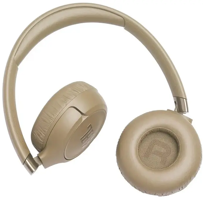 Навушники Tune 680NC Beige (JBLT680NCBEG) JBL teh0021119 - фото 7