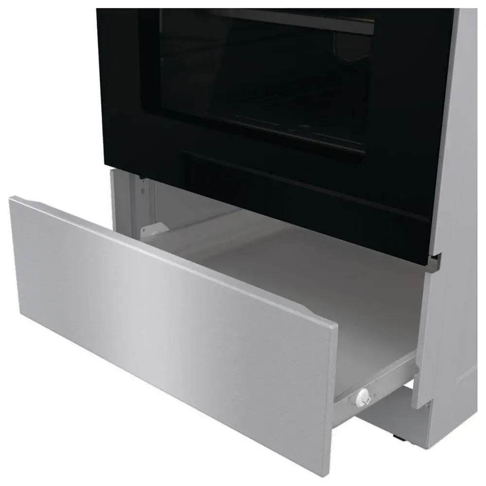 Газова плита Gorenje GG5A11XF - фото 9