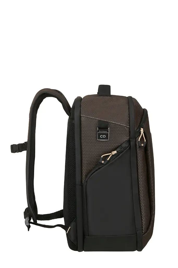 Рюкзак 15,6" Samsonite ECODIVER COFFEE BEAN 40x30x20 KH7*13024 - фото 12