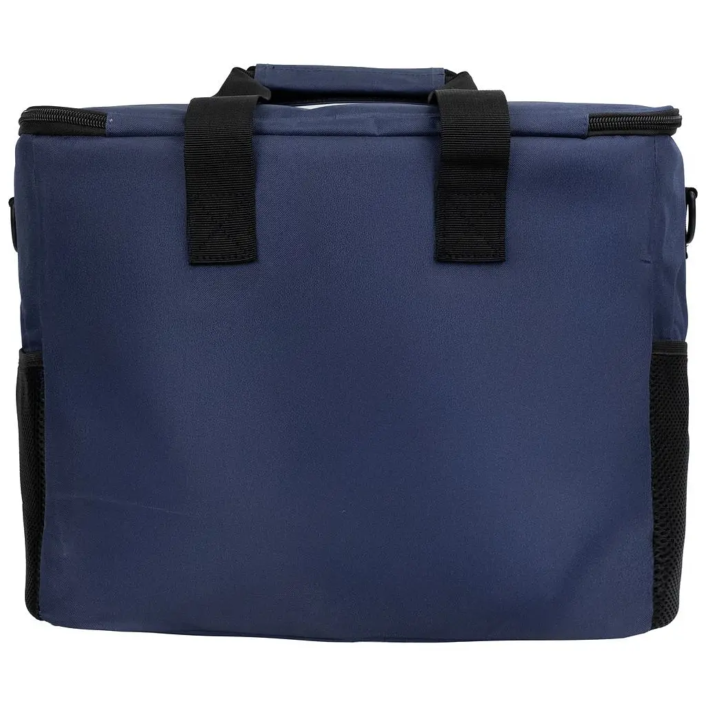 Термосумка Tribe Cooler 25 L blue (T-IF-0011-blue) - фото 3