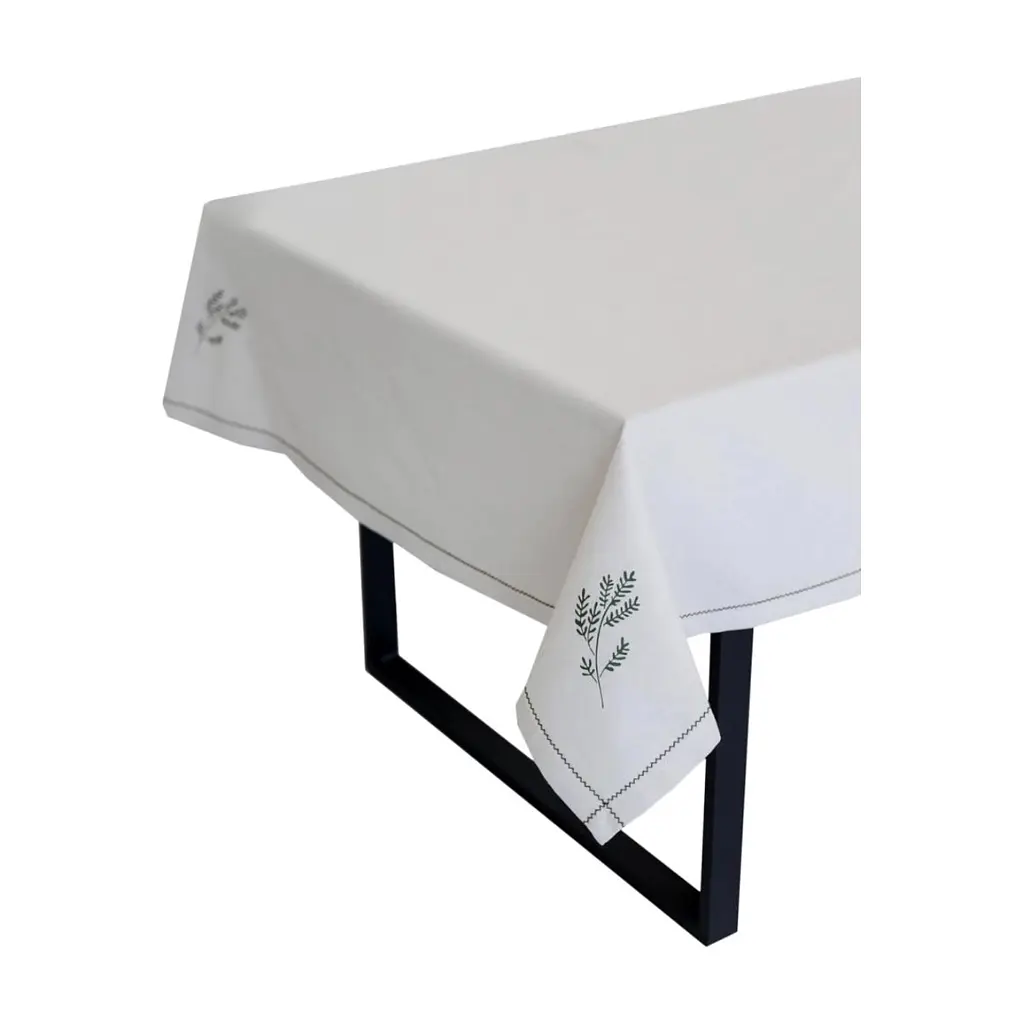 Скатертина Прованс Полин 180х132 см (045546) - фото 2