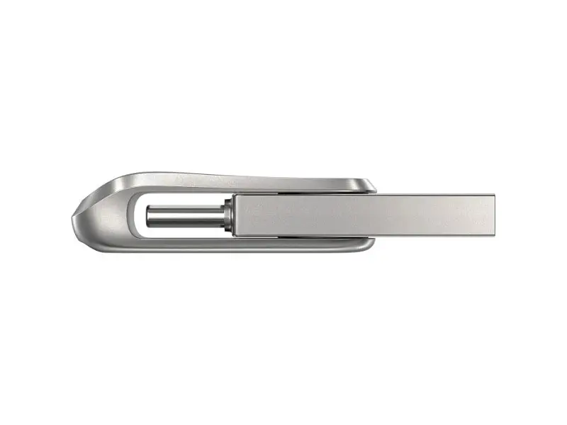 USB флеш накопичувач SanDisk 256 GB Ultra Dual Drive Luxe (SDDDC4-256G-G46) - фото 6