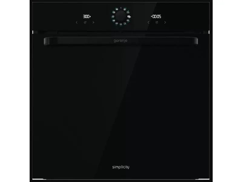 Духова шафа Gorenje BOS67371SYB - фото 2