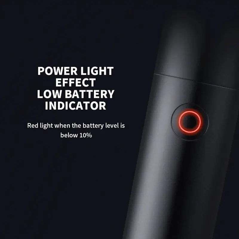 Ліхтар Xiaomi Mijia Multi Functional Strong Light Flashlight (N613) (BHR7668CN) - фото 7