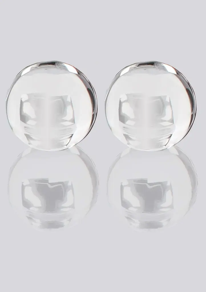 Вагінальні кульки Pearl Drops ToyJoy - фото 2