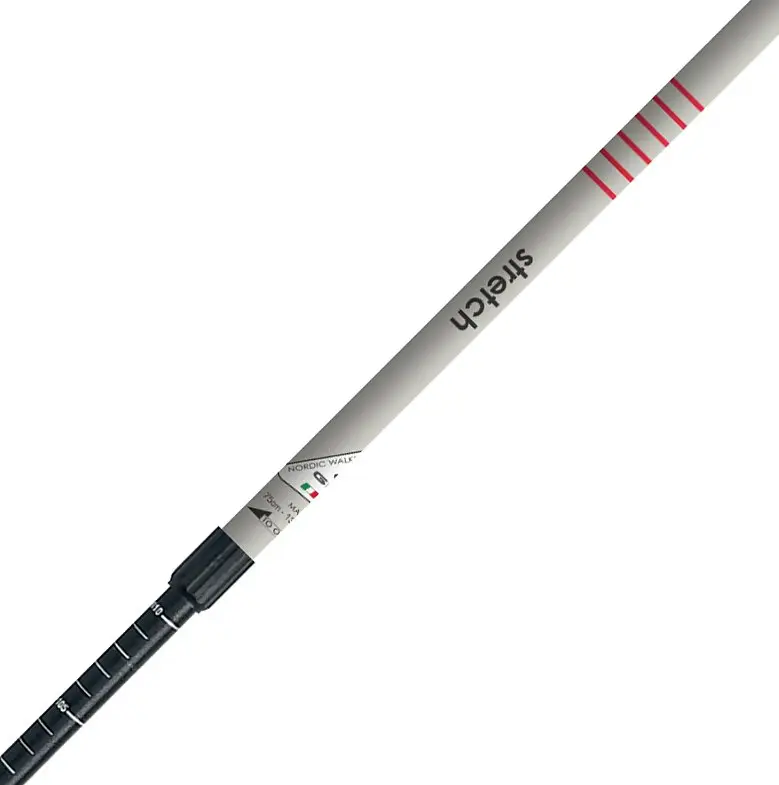 Палиці для скандинавської ходьби Gabel Stretch Ice (7008352630000) (DAS301697) - фото 3