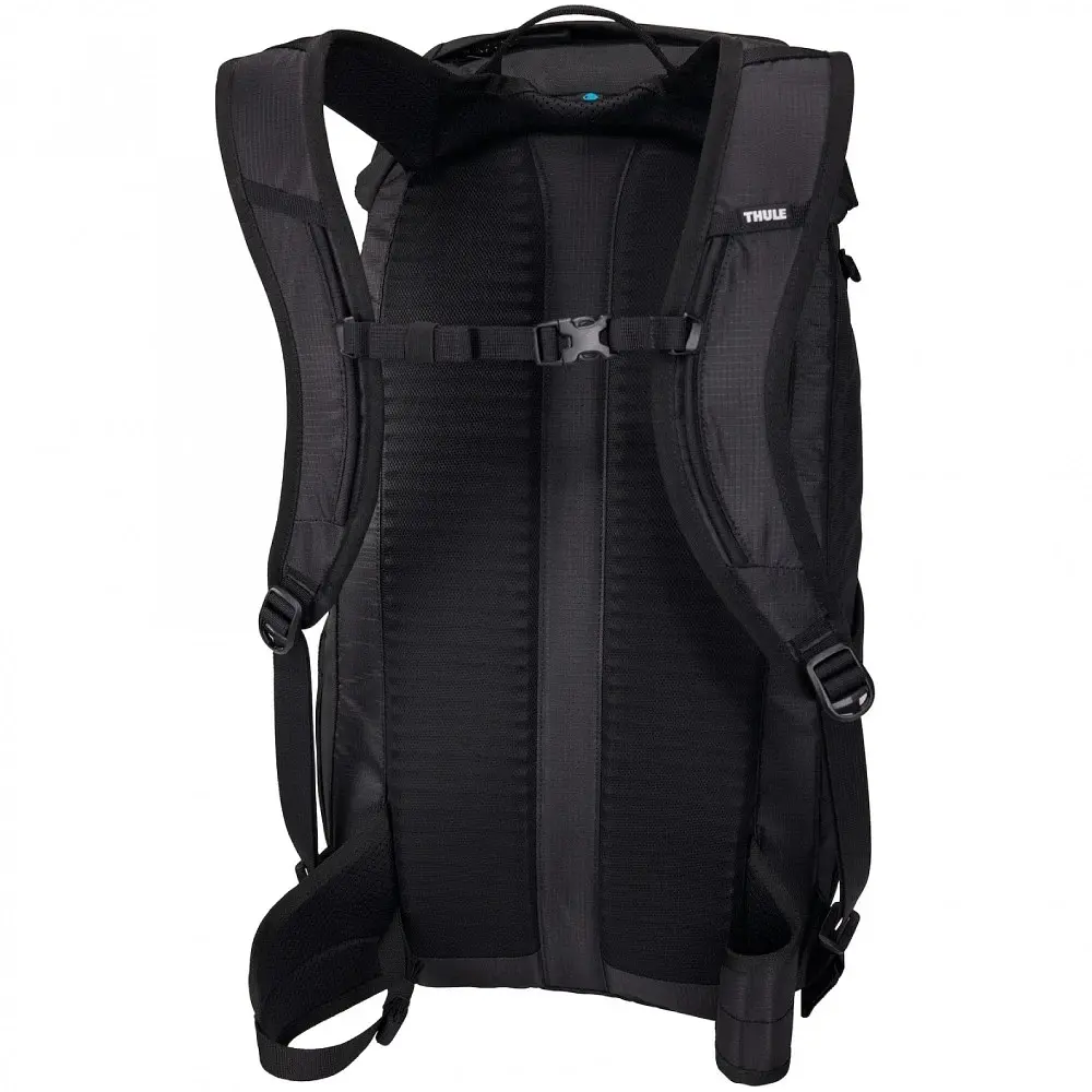 Рюкзак для активного відпочинку Thule AllTrail Daypack TADP-225 Black 25 л (3205088) - фото 5