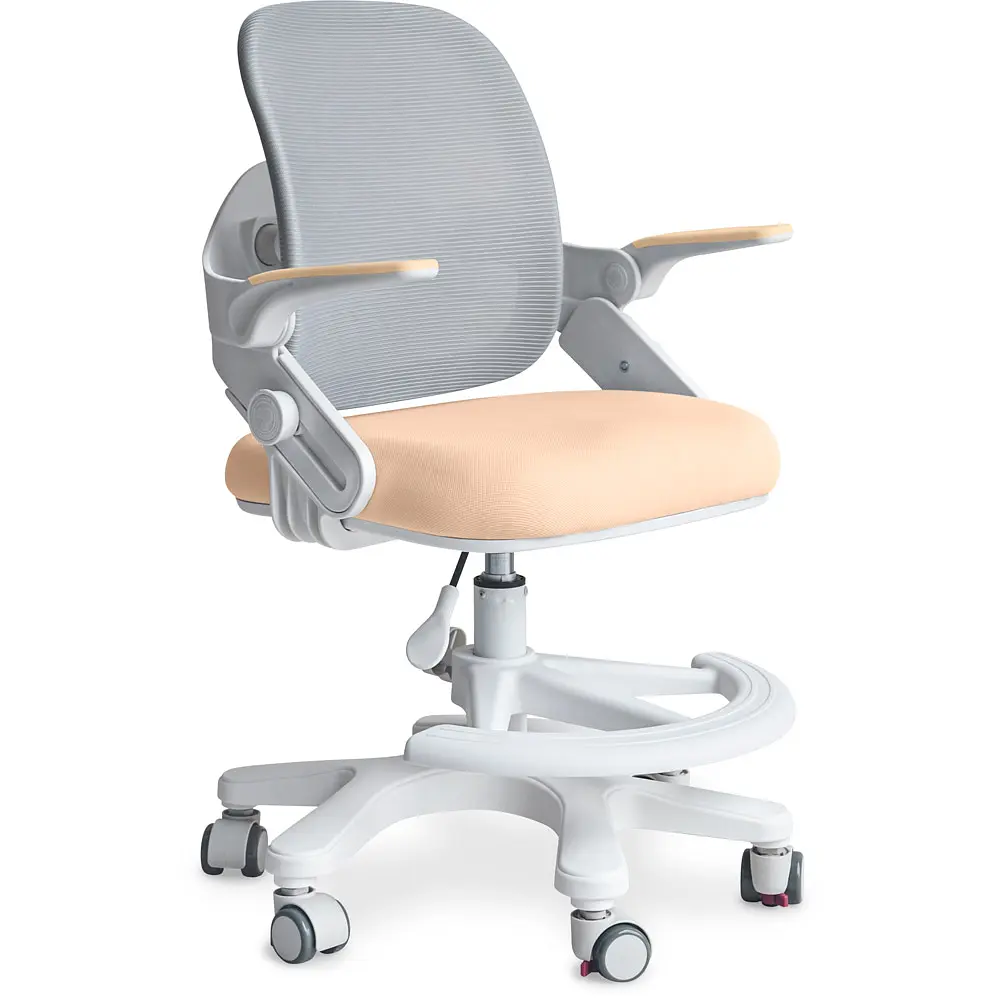 Крісло Mealux Neo Air Peach (арт.Y-308 PG)