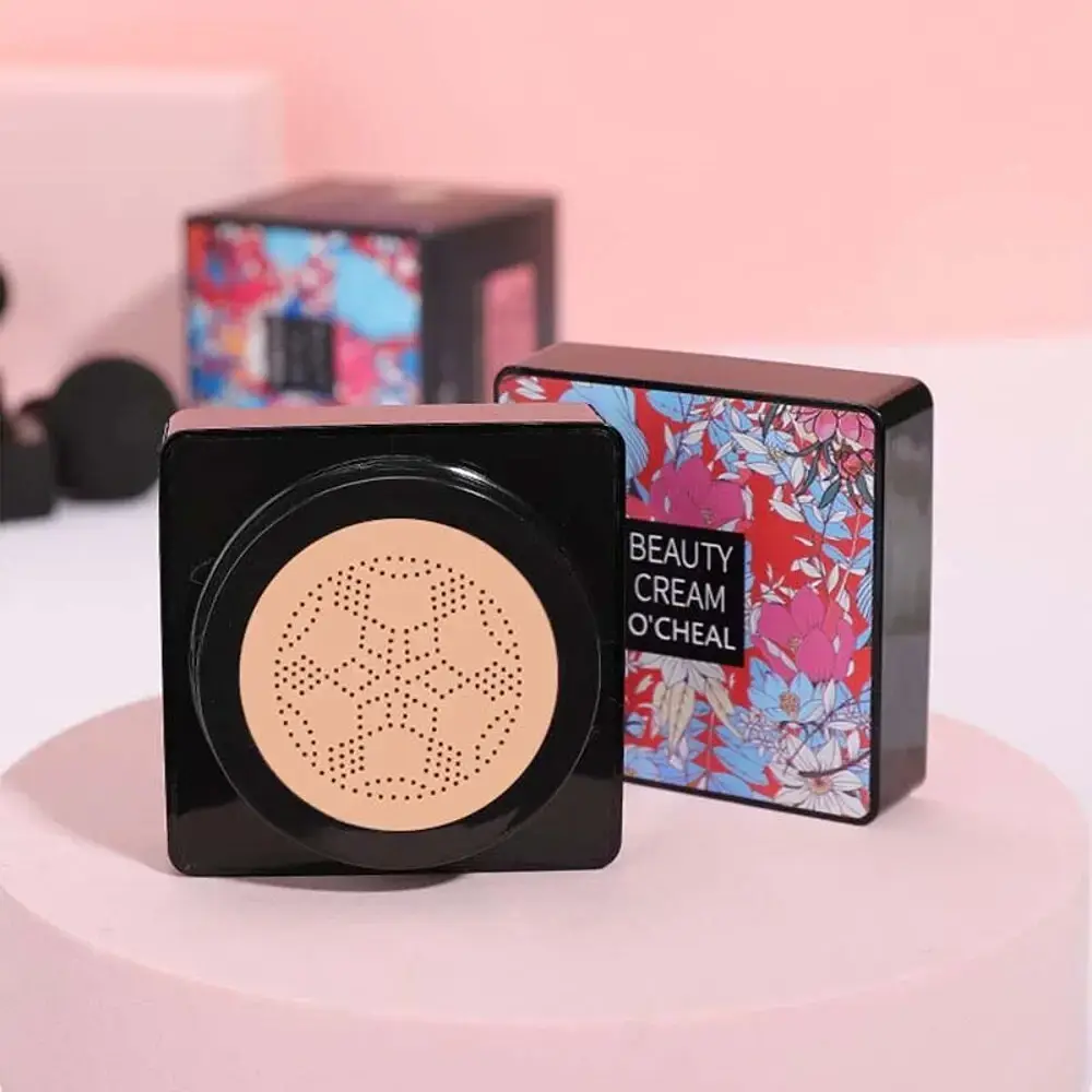 Тональний крем-кушон для обличчя ocheal beauty cream - фото 3