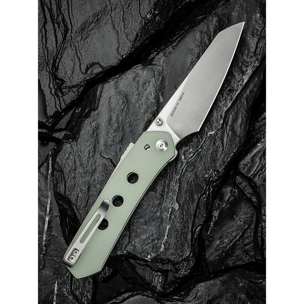 Ніж складаний Civivi Vision FG C22036-2 - фото 12