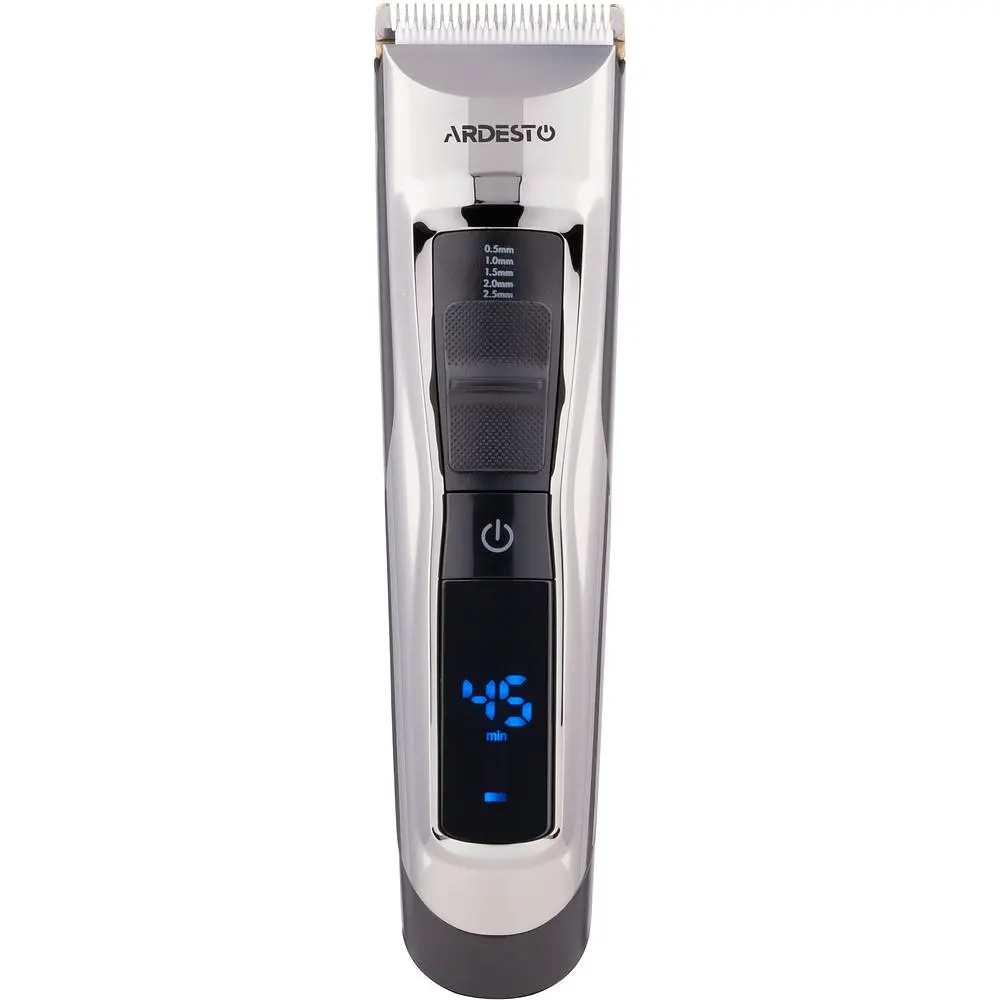 Машинка для стрижки Ardesto HC-Y30-DBS - фото 3