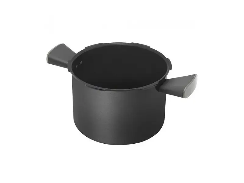 Мультиварка Tefal COOK4ME + CONNECT CY855830 - фото 5