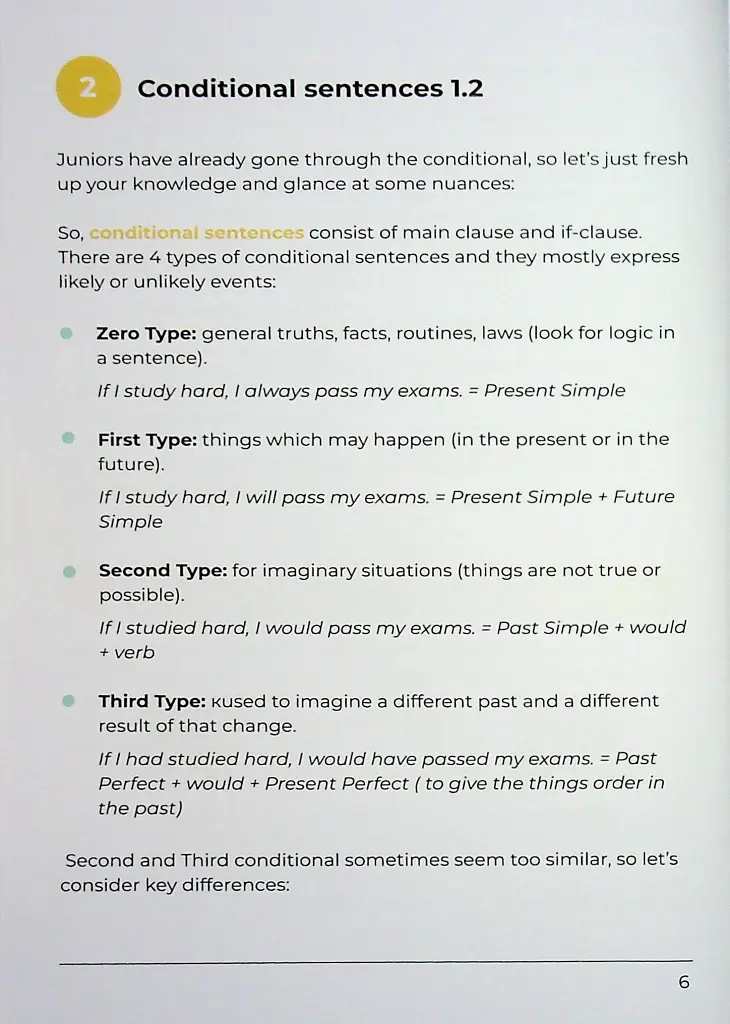English Grammar Book. Рівні B1-B2 - Langlover - фото 6