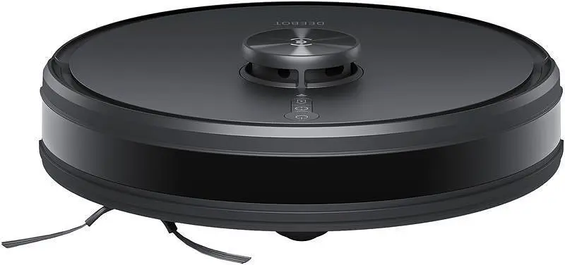 Робот-пылесос Ecovacs Deebot Ozmo Y1 Pro DLX34 Black - фото 7
