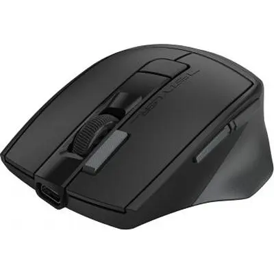Комп'ютерна мишка A4Tech FB45CS Air2 Wireless/Bluetooth Stone Grey (4711421999304) - фото 4