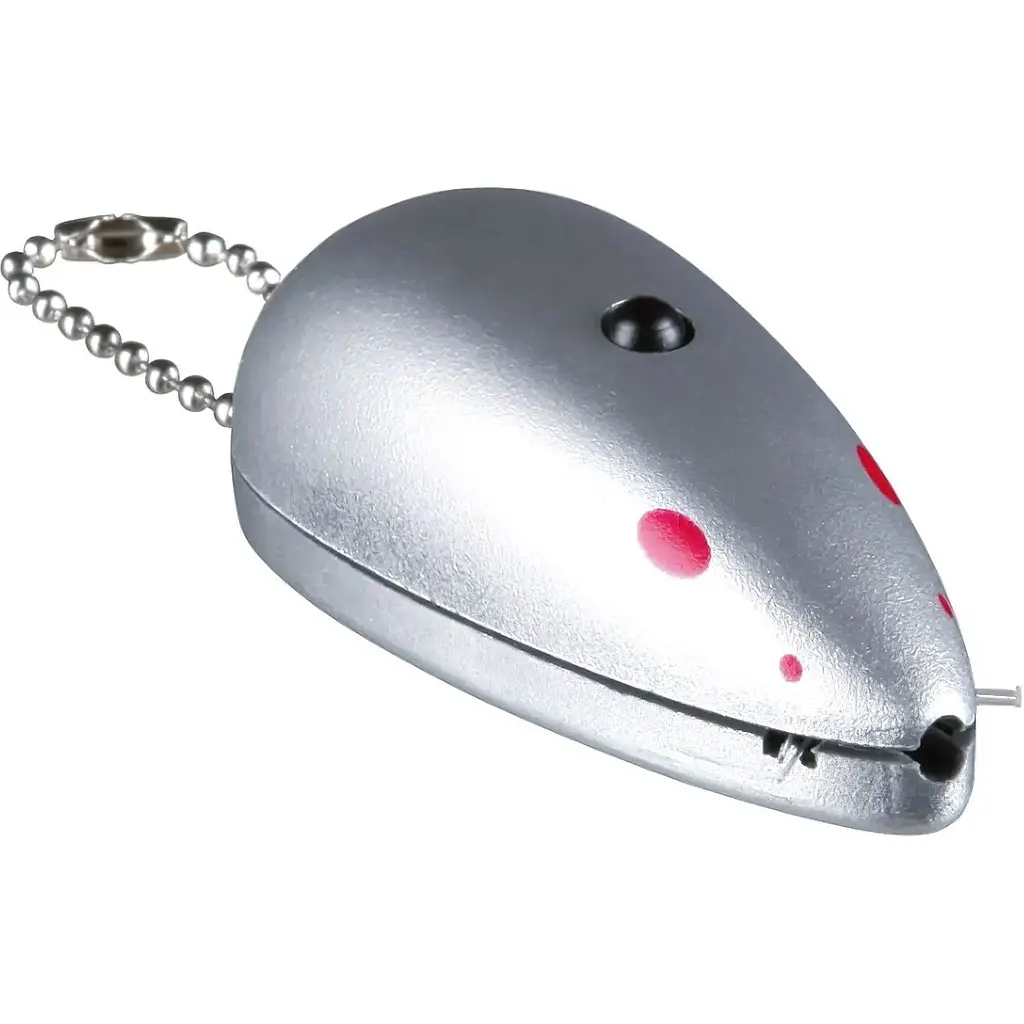 Игрушка для кошек Trixie Catch the Light Лазерная указка 7 см в ассортименте (4128) - фото 6