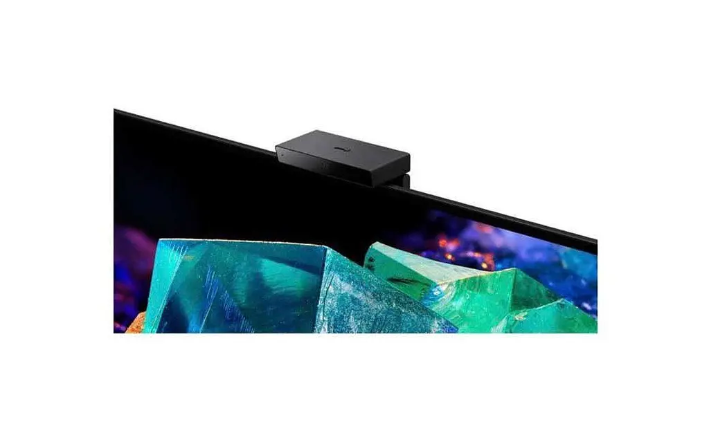 Телевізор Sony XR-65A95K - фото 11