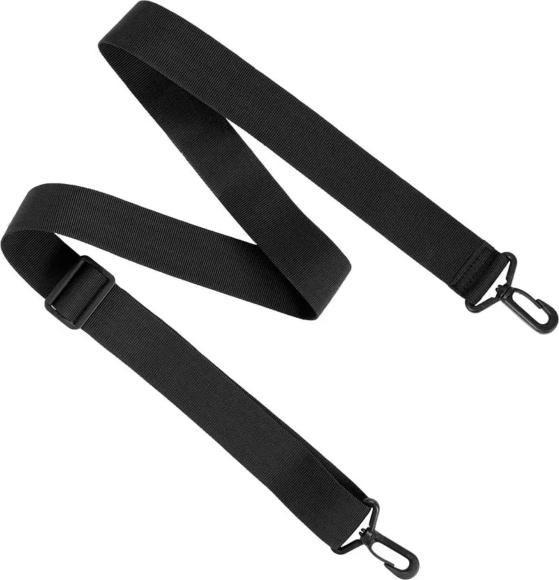 Сумка для ноутбука Rivacase 8035 15.6'' Black [89018] - фото 6