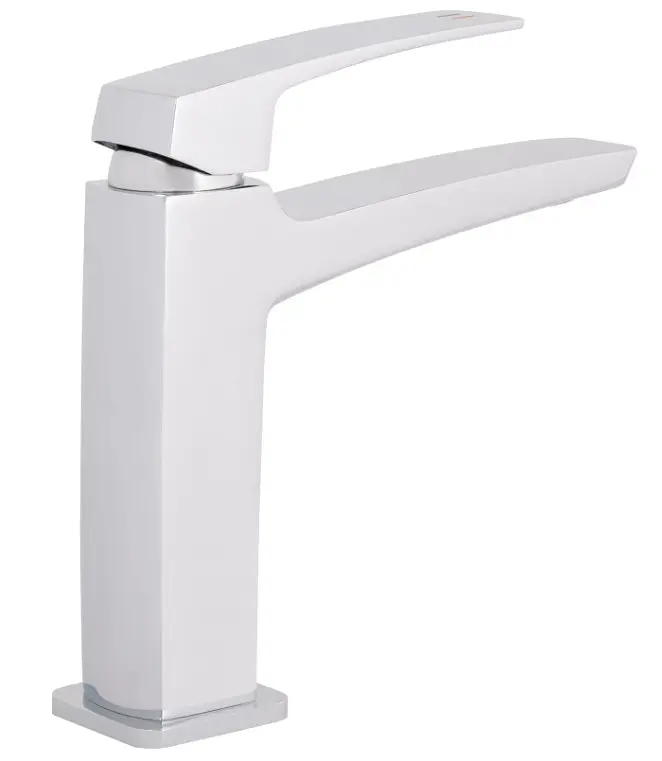 Змішувач для раковини Qtap Tern Chrome QTTER2701CRM47584 - фото 2