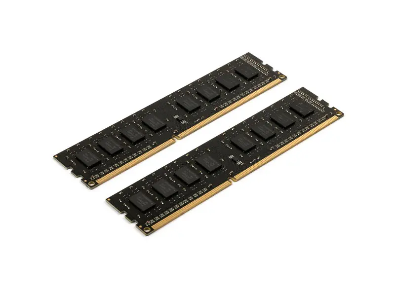 Модуль пам'яті INTELIGENTES 8 GB (2x4GB) DDR3 1600 MHz (IU3BBB2/8) - фото 3