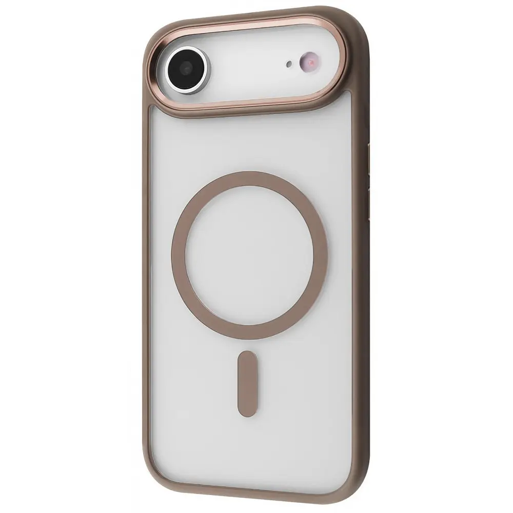 Чохол WAVE Ardor Case with Magnetic Ring iPhone 17 Air в асортименті - фото 8